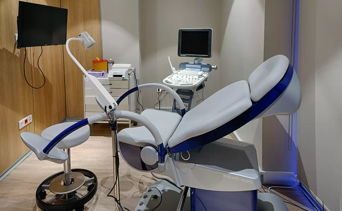 Bahçeci Ankara Tüp Bebek Merkezi