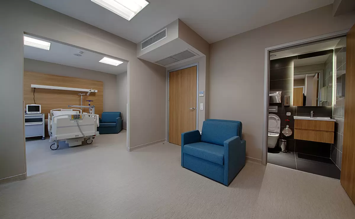 Bahçeci Ankara Tüp Bebek Merkezi