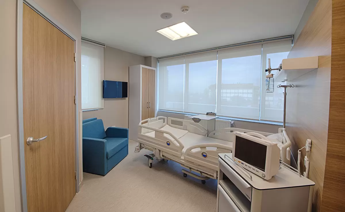 Bahçeci Ankara Tüp Bebek Merkezi