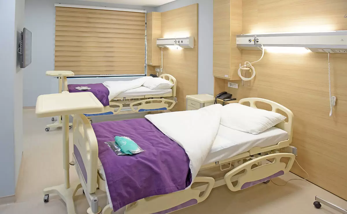 Bahçeci Bosnia and Herzegovina IVF Center