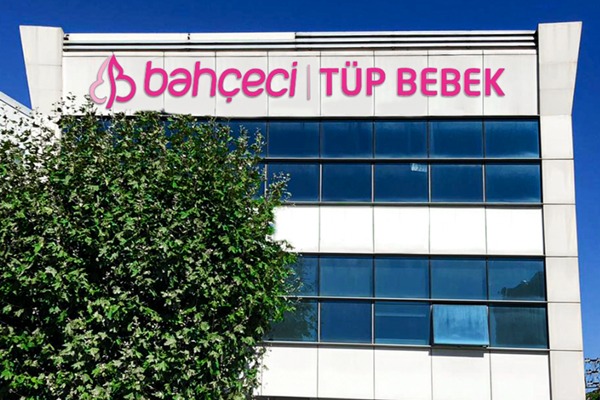 Bahceci Bursa IVF Center