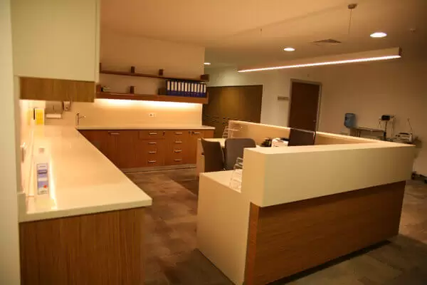 Bahçeci Kosovo Women Speciality Hospital