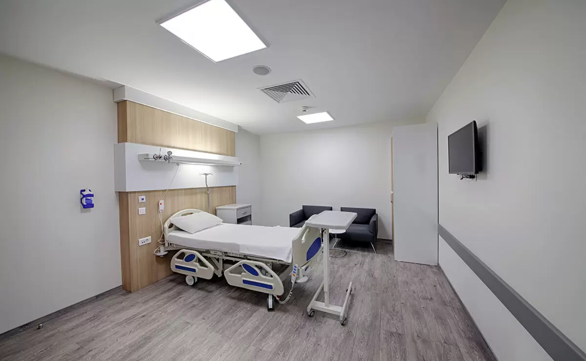 Bahçeci Umut Tüp Bebek Merkezi