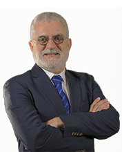 Prof. Dr. Mustafa Bahçeci