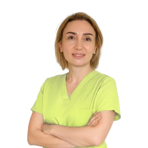 Prof. Dr. Berfu Demir