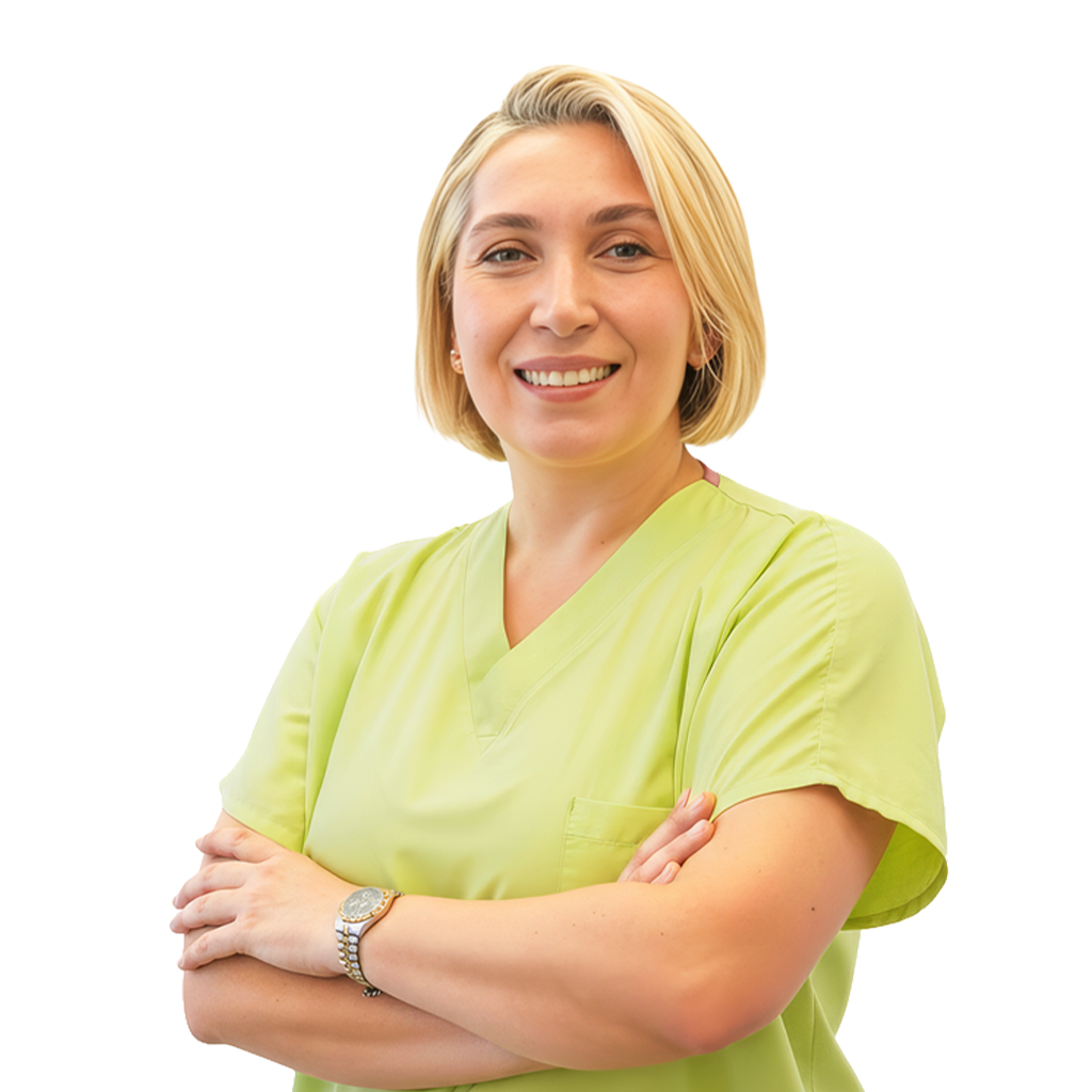 Assoc. Prof. Betül Dündar, MD