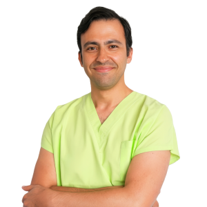 Prof. Dr. Gürkan Bozdağ M.D.