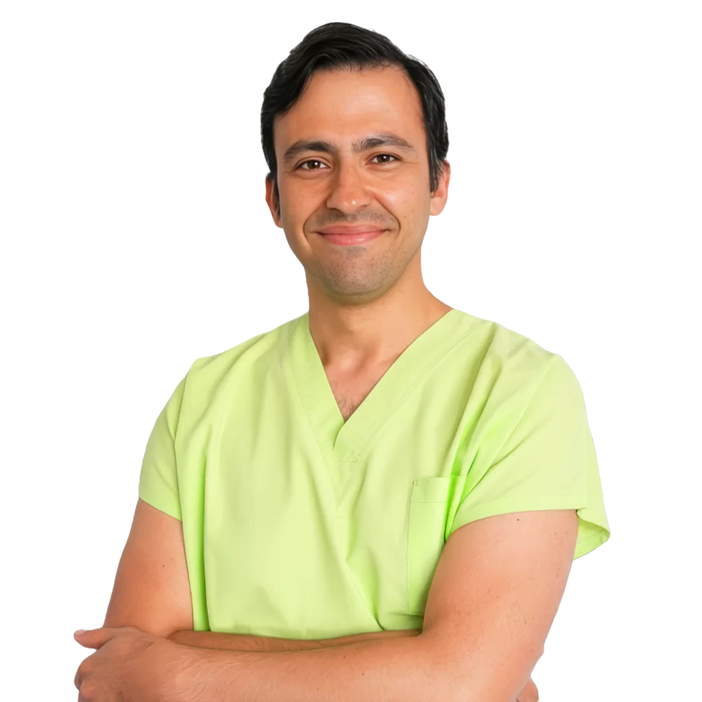 Prof. Dr. Gürkan Bozdağ