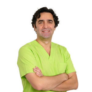 Doç. Dr. G. Güvenç Karlıkaya