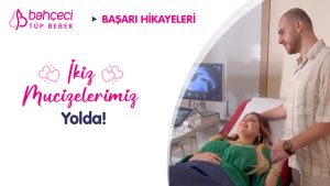 İkiz Mucizelerimiz Yolda!