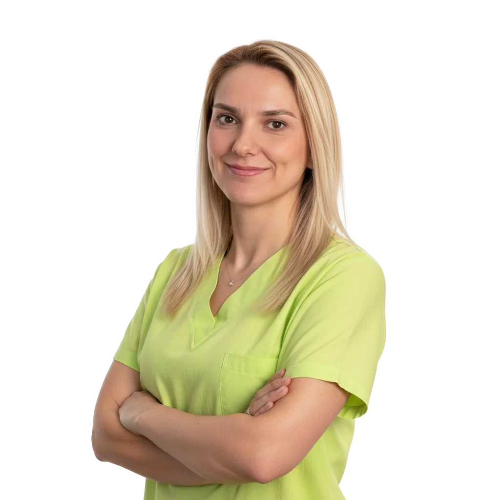 Doç. Dr. Işık Kaban