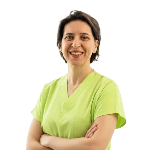 Prof. Dr. Fazilet Kübra Boynukalın