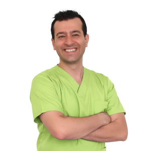 Prof. Dr. Mehmet Reşit Asoğlu M.D.