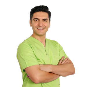 Prof. Özkan Özdamar M.D.