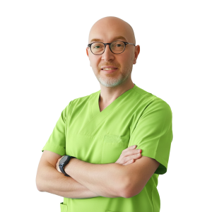 Assoc. Prof. Sabri Çolak, M.D.