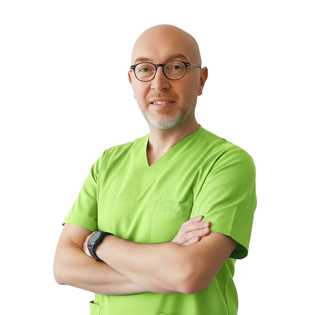 Assoc. Prof. Sabri Çolak, M.D.