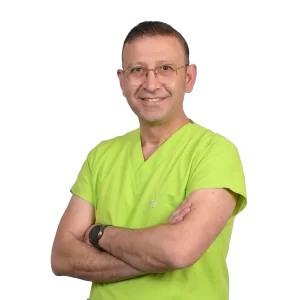 Doç. Dr. Semih Tangal