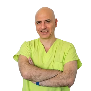 Prof. Dr. Sinan Özkavukcu