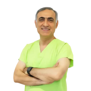 Prof. Dr. Ümit Göktolga