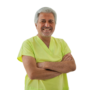Prof. Dr. Bulent Erol