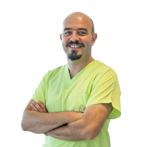 Prof. Yusuf Aytaç Tohma M.D.