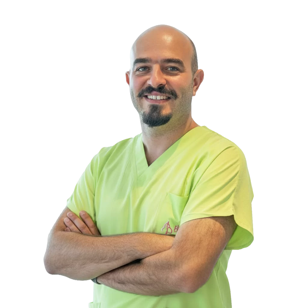 Prof. Dr. Yusuf Aytaç Tohma