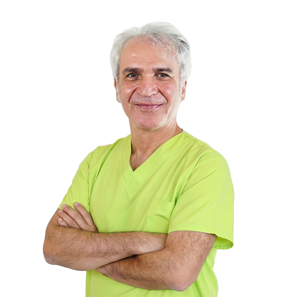 Op. Zeki Akkum, M.D.