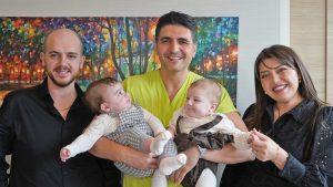 Tüp Bebek Sürecimiz!