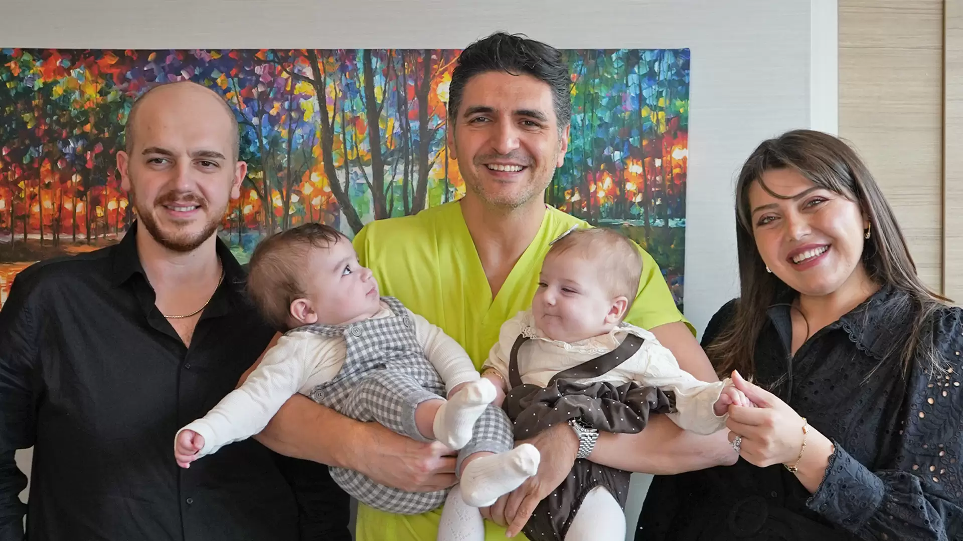 Tüp Bebek Sürecimiz!