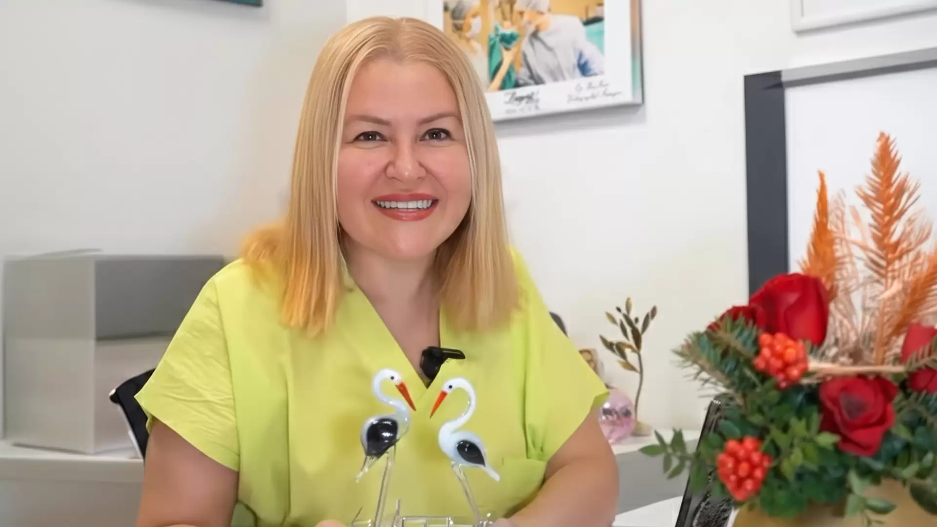 Farklı Merkezlerde 8 Başarısız Tüp Bebek Denemesi!