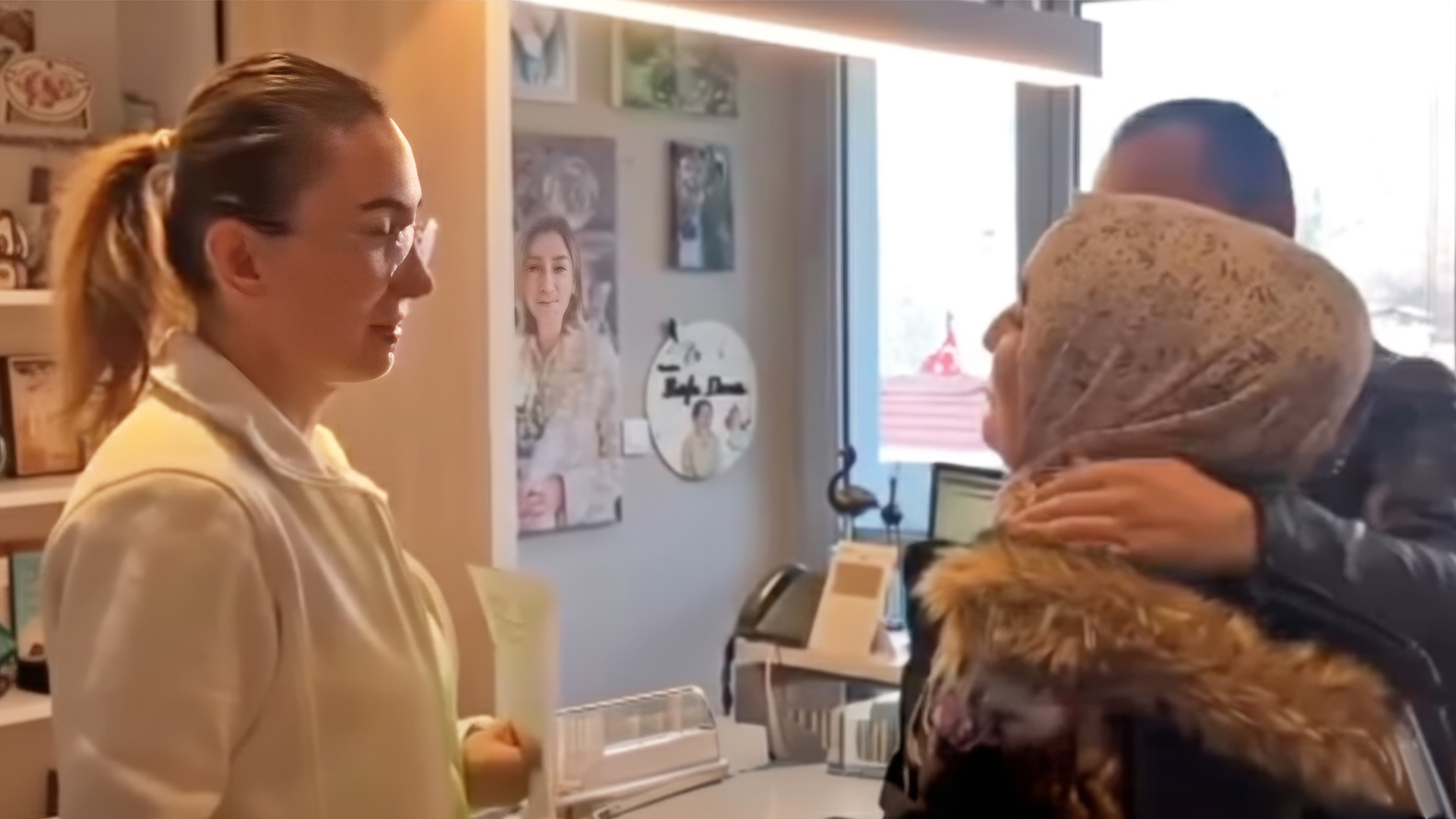 İlaçsız Tedavi İle Pozitif!