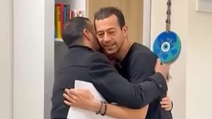 20 Yıllık Bebek Özlemi ve Bahçeci’de Mutlu Son!