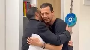 20 Yıllık Bebek Özlemi ve Bahçeci’de Mutlu Son!