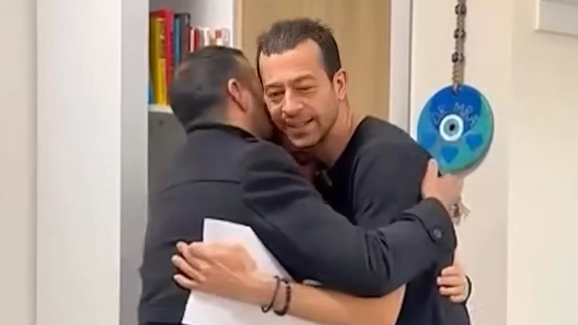 20 Yıllık Bebek Özlemi ve Bahçeci’de Mutlu Son!