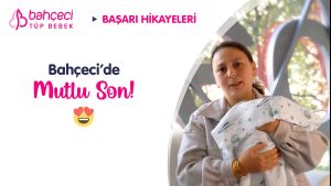 Bahçeci’de Mutlu Son!