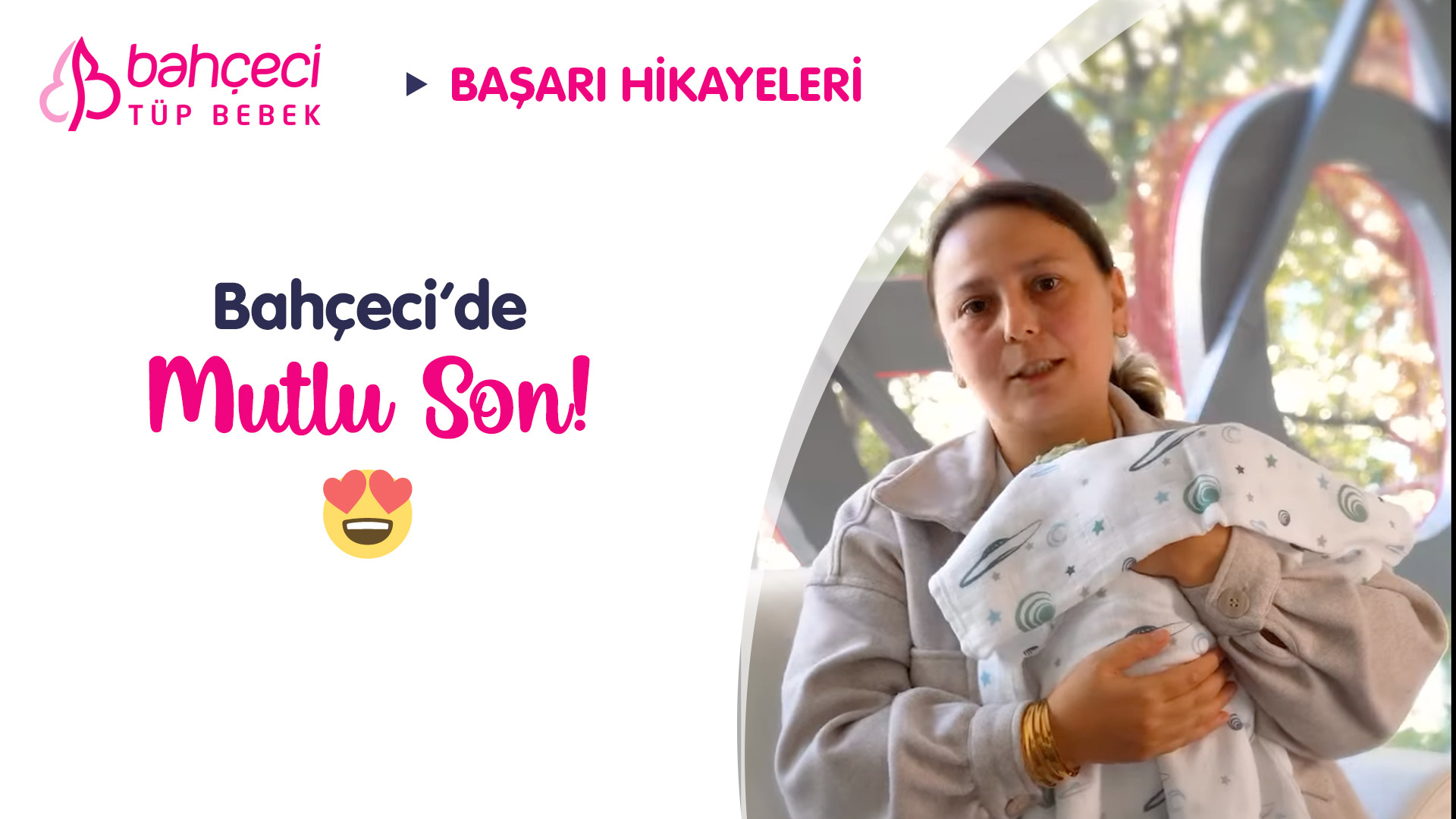 Bahçeci’de Mutlu Son!