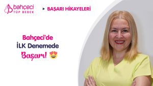 Farklı Merkezlerde 8 Başarısız Tüp Bebek Denemesi!