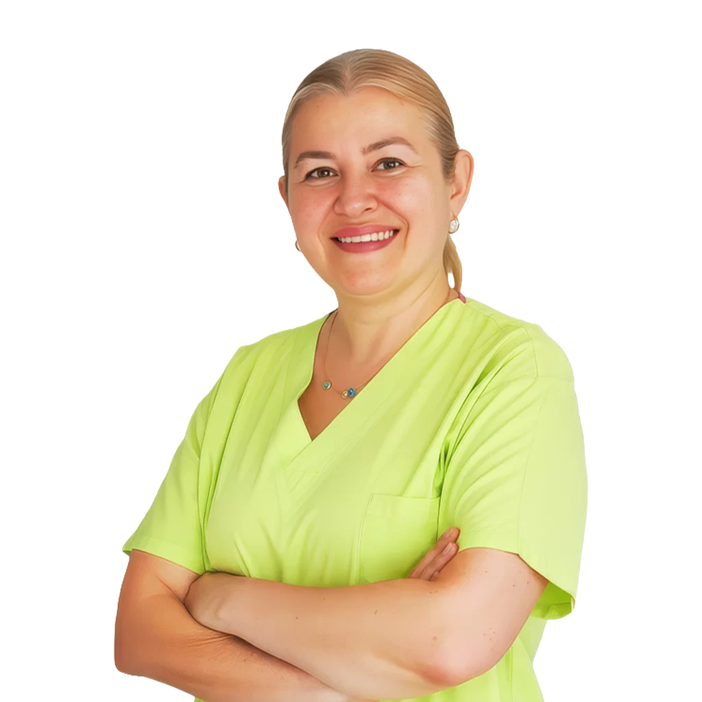 Doc. Dr. Nur Dokuzeylül Güngör Doc. Dr. Nur Dokuzeylül Güngör