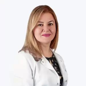 Doç. Dr. Nur Dokuzeylül Güngör