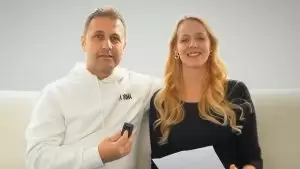 İlk Tüp Bebek Tedavisinde Pozitif Sonuç!