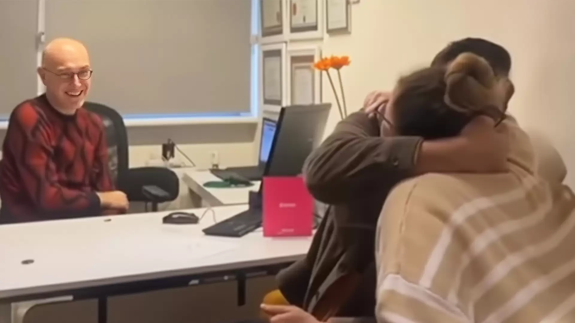 İngiltere’den Bahçeci’ye Uzanan Bir Mutluluk Hikayesi!