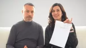 0.5 AHM Değeri ve Bahçeci’de Pozitif!