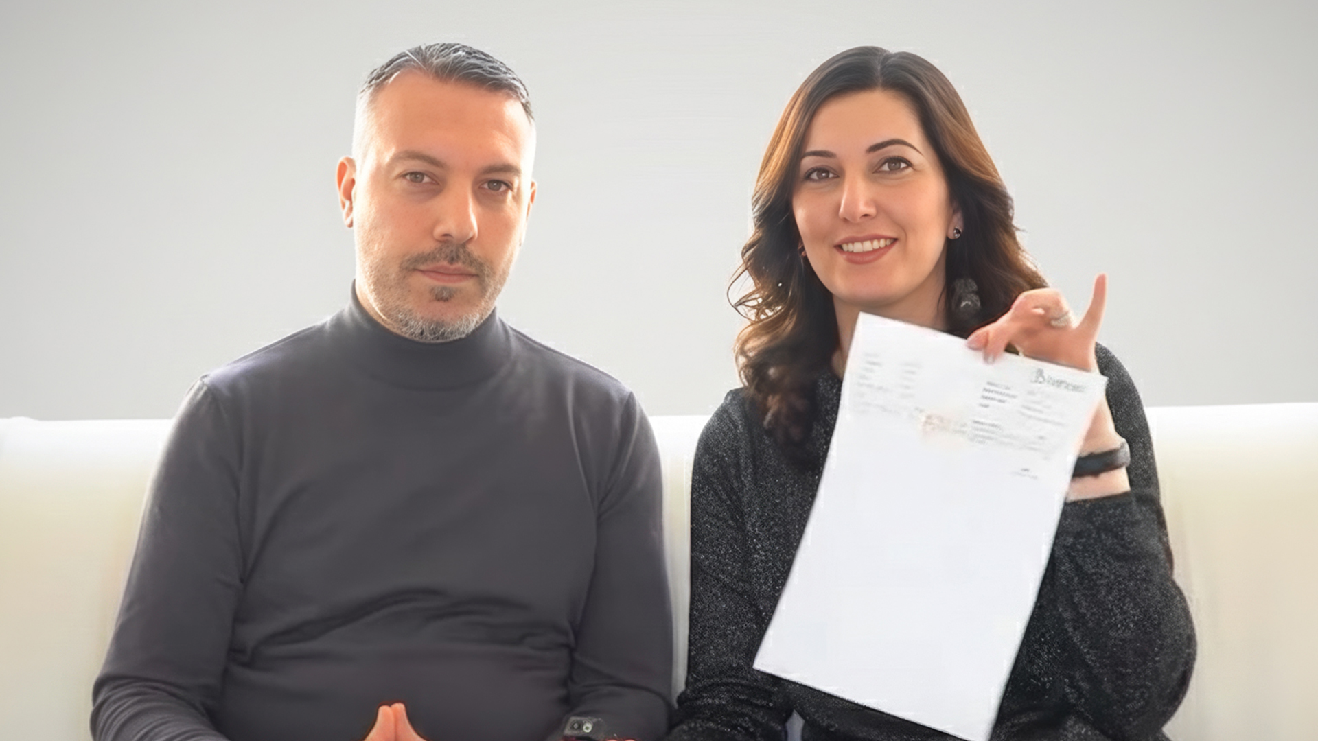 0.5 AHM Değeri ve Bahçeci’de Pozitif!