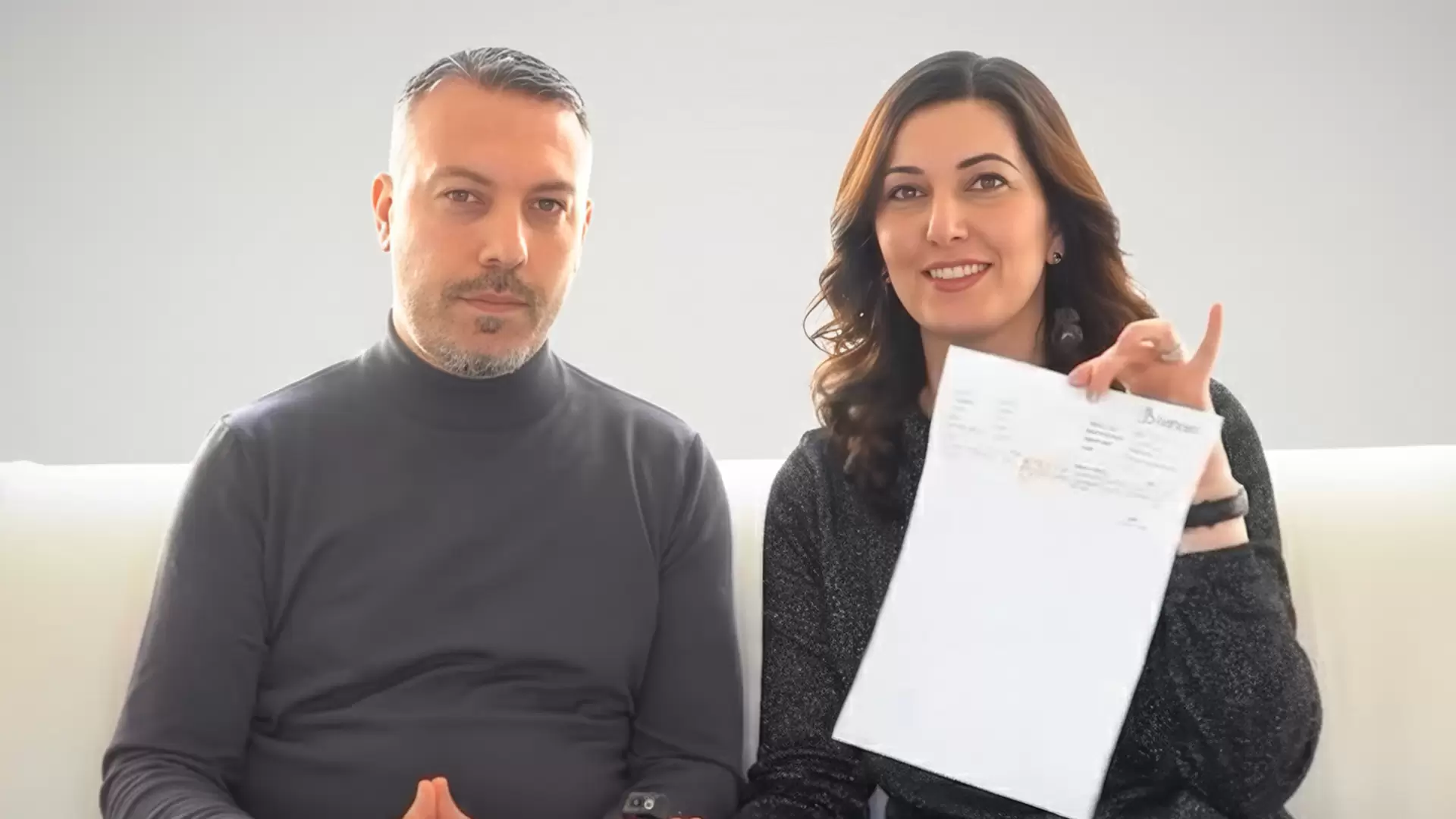 0.5 AHM Değeri ve Bahçeci’de Pozitif!