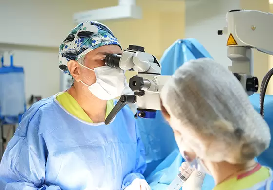 Visok uspjeh u muškoj <span>neplodnosti sa IMSI</span>