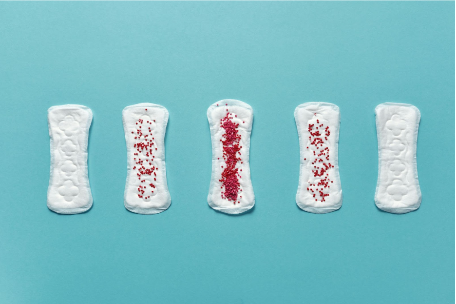 Лохии след раждане: Какво да очаквате