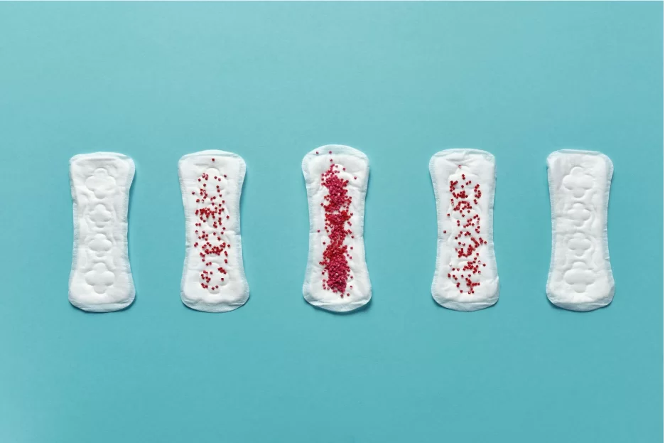 Лохии след раждане: Какво да очаквате