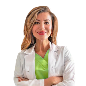 Doç. Dr. Funda Göde