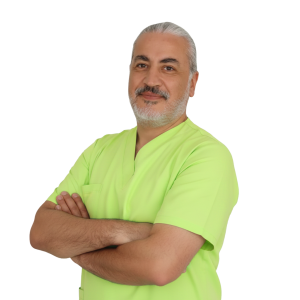 Specialist Gungor Marim