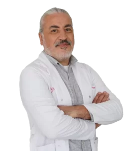 Op. Dr. Güngör Marım